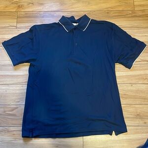 Timeout polo shirt